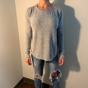 Free Press Long Sleeve